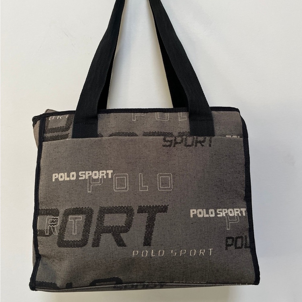 Polo Sport By Ralph Lauren Handbag